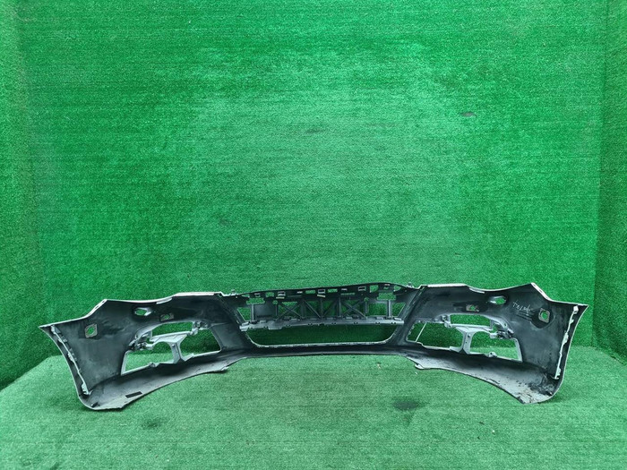 Бампер передний VW Passat CC (2008-2012)