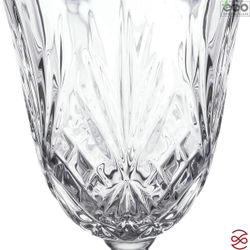 Набор фужеров для вина RCR Melodia 280мл (6 шт)