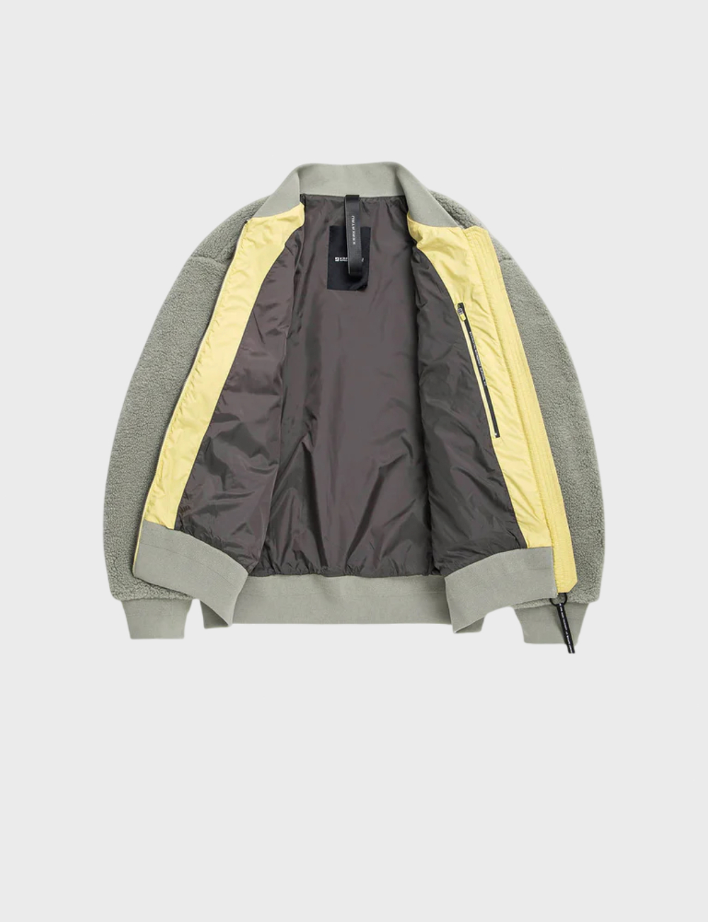 Куртка KRAKATAU Peebles