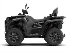 Квадроцикл SEGWAY AT10 LE