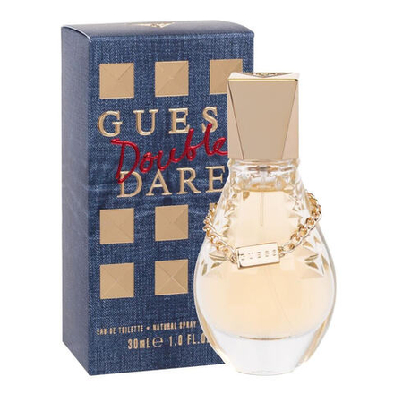 Guess Double Dare 30 мл
