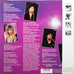 Cinderella / Night Songs (LP)