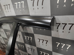 Боковина левая Changan CS35PLUS 18-нв Новая Оригинал S111F2702050300