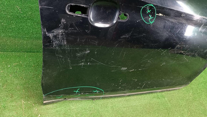 Дверь передняя правая Ford Kuga 1 (2008-2013)