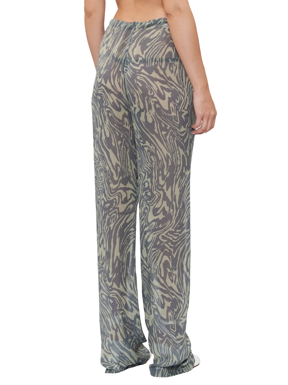 Брюки W Dries Van Noten