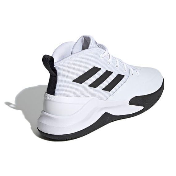 Баскетбольные кроссовки Adidas OwnTheGame, мужские