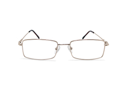 Прямоугольная оправа  Dacchi