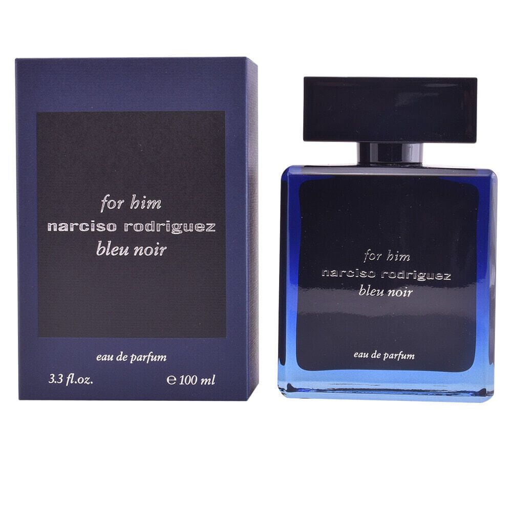 Мужской аромат Narciso Rodriguez Bleu Noir Eau de Parfum 100 мл