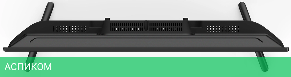 Телевизор LED SunWind 32" SUN-LED32XS300