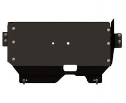Защита картера и КПП Sheriff для Ford Transit 2013- арт.08.2352 V1