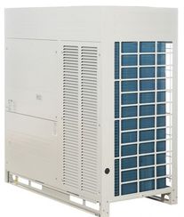 Компрессорно-конденсаторный блок Dantex DK-DC270TWMC/SF