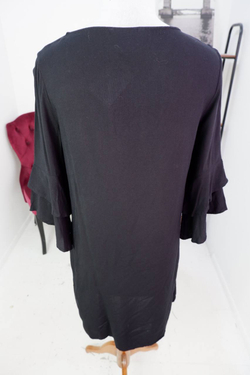 Платье Only свободного кроя, маркировка М, визуально на 46 размер