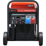A-iPower AD9500iTFEA генератор дизельный инверторный 20429