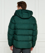 Куртка H-Corbinian3 BOSS BLACK - темно-зеленый(50525243)