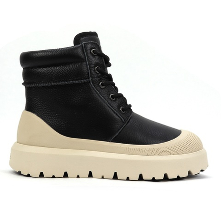UGG Neumel High Hybrid Black / Birch