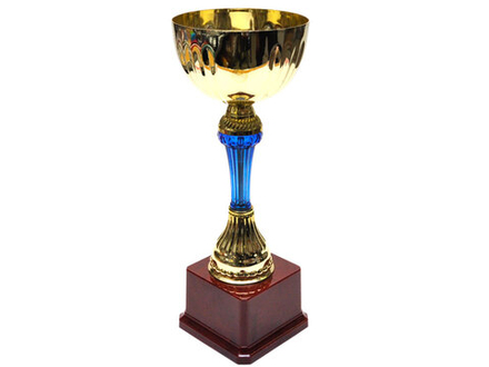 Кубок. Высота 26 см: FB2047-В