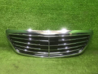 Решетка радиатора Mercedes S W222 (2013-2017)
