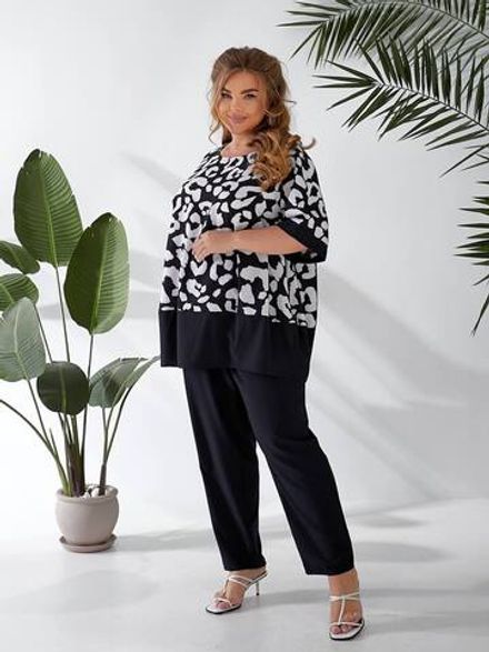 Костюм УК-1447-3 Фабрика Моды