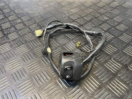 Пульт левый Yamaha FZ1 Fazer RN17