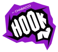 Hook (by Chabacco)