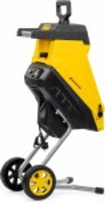 Измельчитель веток электрический CHAMPION SH251