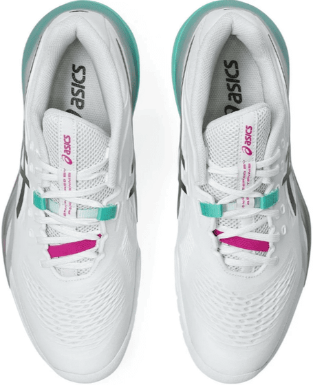Кроссовки мужские Asics Gel-Resolution X