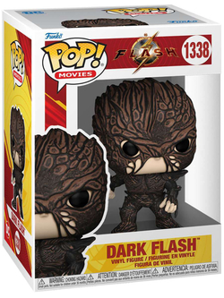Фигурка Funko POP! Movies The Flash Dark Flash (1338) 65598