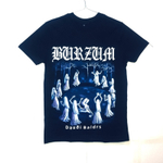 Футболка Burzum daugi baldrs (XS)