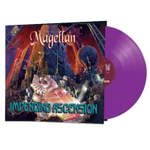 Magellan / Impending Ascension (Coloured Vinyl)(LP)
