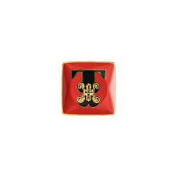 Versace Алфавит 12 см Т-образная чашка