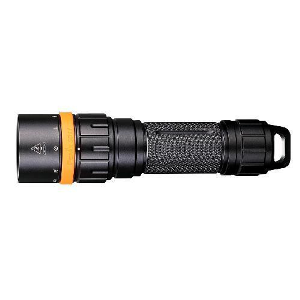 Фонарь Fenix SD11 дайвинговый