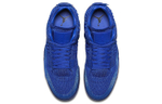 Кроссовки Jordan Air Jordan 4 Retro Flyknit Royal