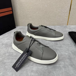Кеды Ermenegildo Zegna