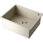 Кухонная мойка Omoikiri Bosen 54-U-SA
