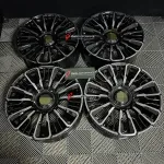 КОВАНЫЕ ДИСКИ ДЛЯ CHEVROLET TAHOE V GMT1YC 2025 ШЕВРОЛЕ ТАХО