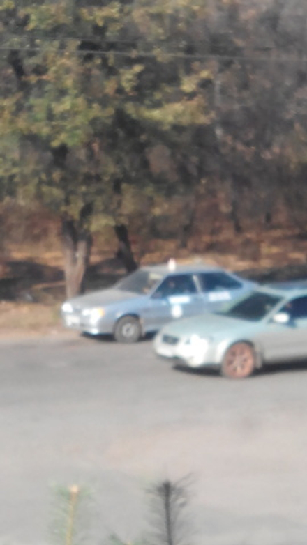 Босоножки-мод