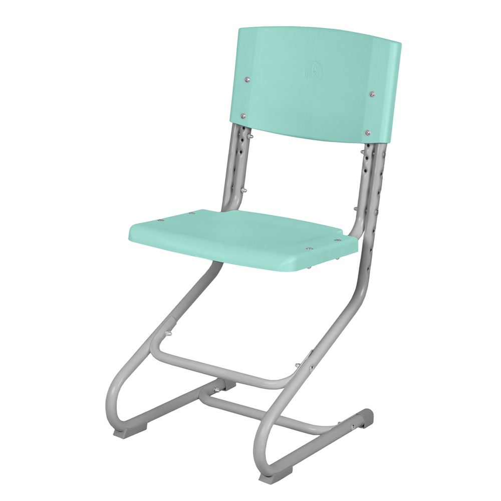 Растущий стул из пластика Дэми СУТ 01 (33-45,5 см)