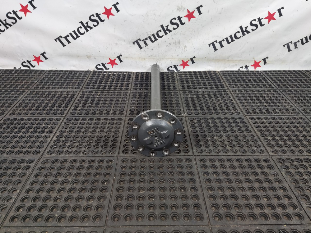 Полуось без блокировки 2023г