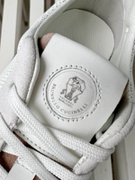 Кроссовки Brunello Cucinelli
