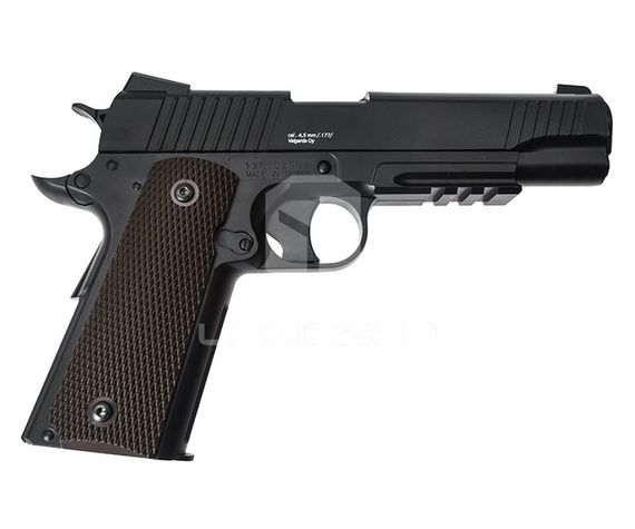 Пистолет Gunter P 1911