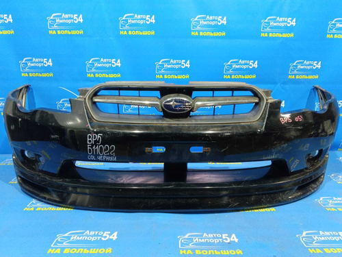 Бампер передний SUBARU LEGACY 2003-2006