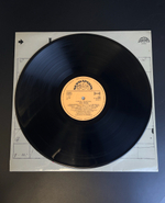 LP Lubos Pospisil - Love Prayer. Виниловая пластинка 12 дюймов. Supraphon Чехословакия 1982 год.