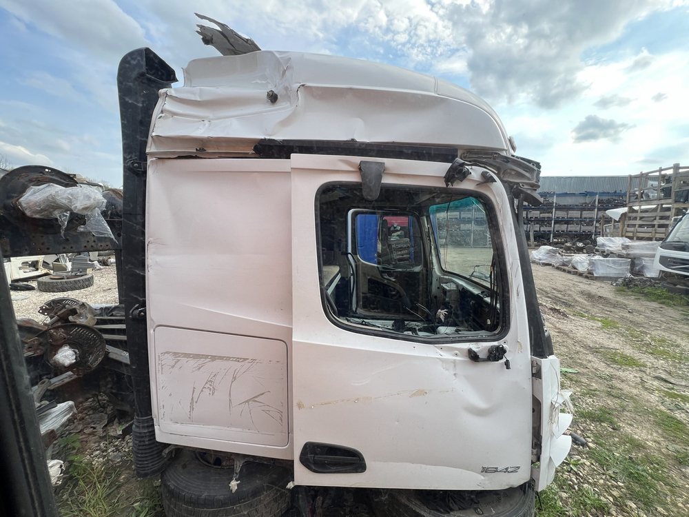 Каркас кабины 2019г.