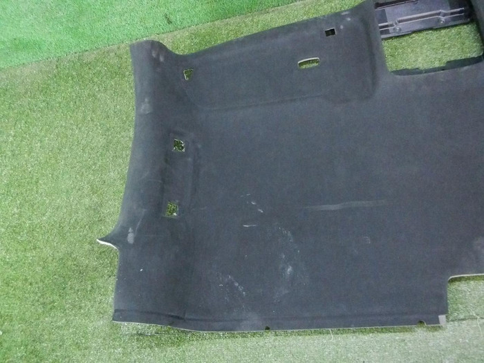 Обшивка потолка Mercedes V w447 (2014-н.в.)