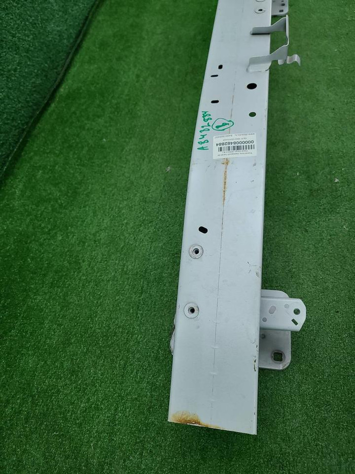 Усилитель передний Haval Dargo (2022-н.в.)