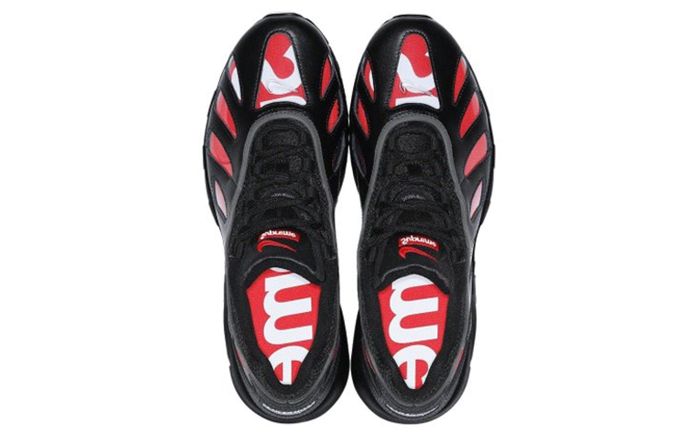 Кроссовки Supreme X Nike Air Max 96