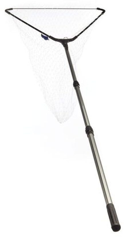 Подсачек склад. Salmo телескоп. 250х61х61см леска