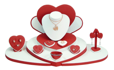 Комплект демонстрационного оборудования, серия "Свадебная"