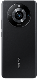 Смартфон Realme 11 Pro 5G 8/256GB черный