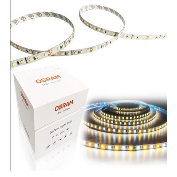 Светодиодная лента Italline M04-510 5M-12W-4000K